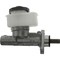 Centric Parts Premium Brake Master Cylinder, 130.40017 130.40017 - alternate 4